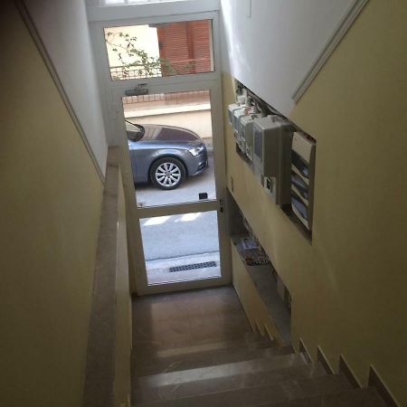 Open Concept 1 Bedroom Apartment Nauplion Exterior foto