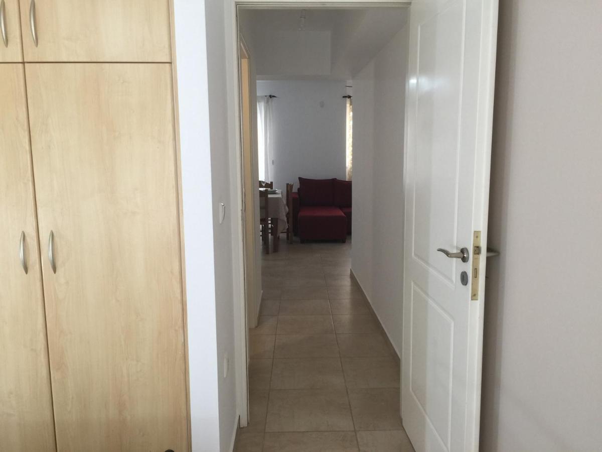 Open Concept 1 Bedroom Apartment Nauplion Exterior foto
