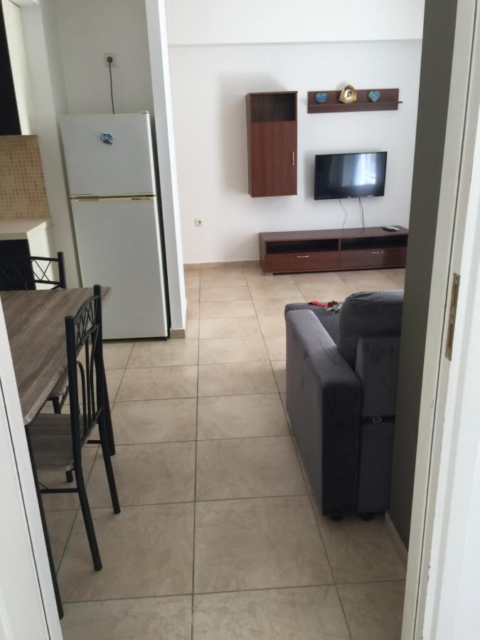 Open Concept 1 Bedroom Apartment Nauplion Exterior foto